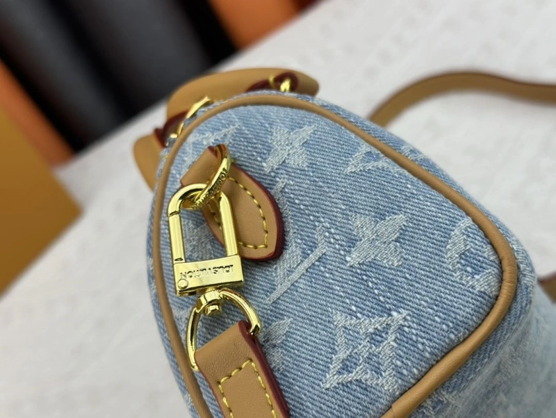 LX Speedy Bags Versatile 14131