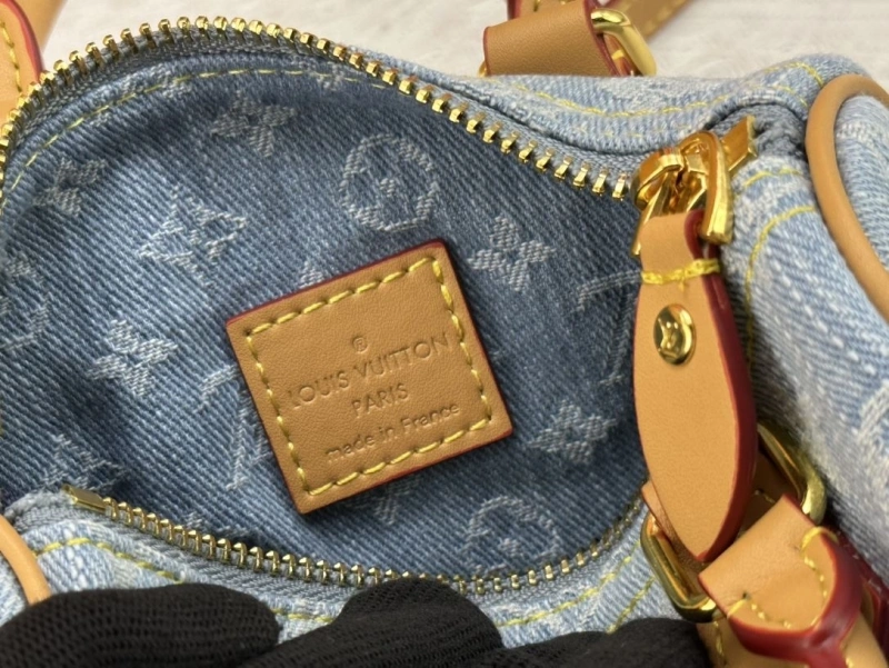 LX Speedy Bags Versatile 14131