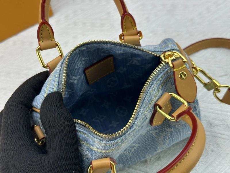 LX Speedy Bags Versatile 14131