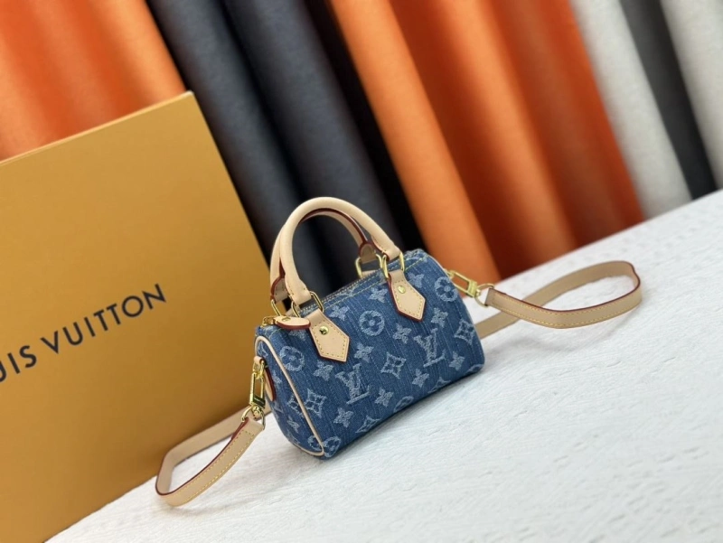 TopPick LX Speedy Bags 14127