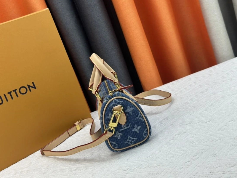TopPick LX Speedy Bags 14127