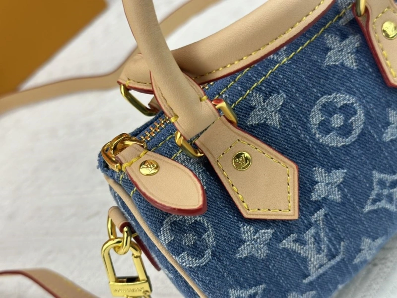 TopPick LX Speedy Bags 14127