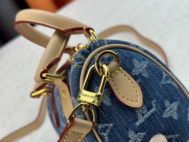 TopPick LX Speedy Bags 14127