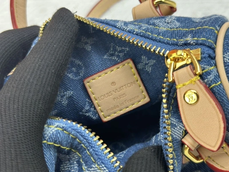 TopPick LX Speedy Bags 14127