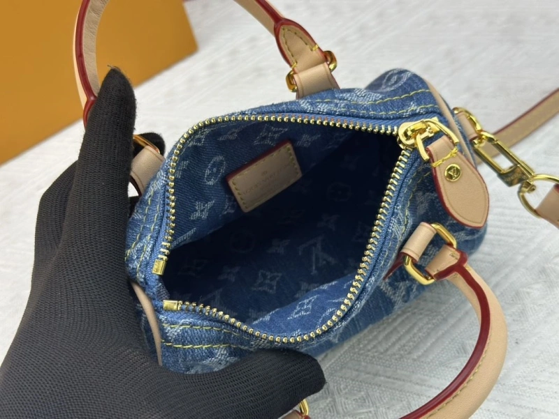TopPick LX Speedy Bags 14127