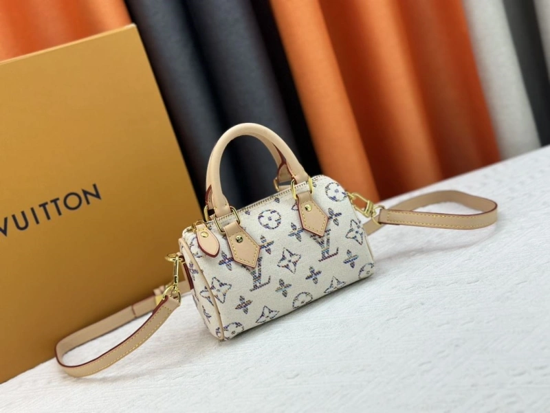 LX Speedy Bags Durable 14143