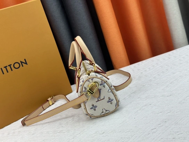 LX Speedy Bags Durable 14143