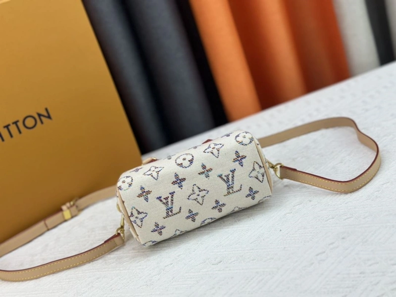 LX Speedy Bags Durable 14143