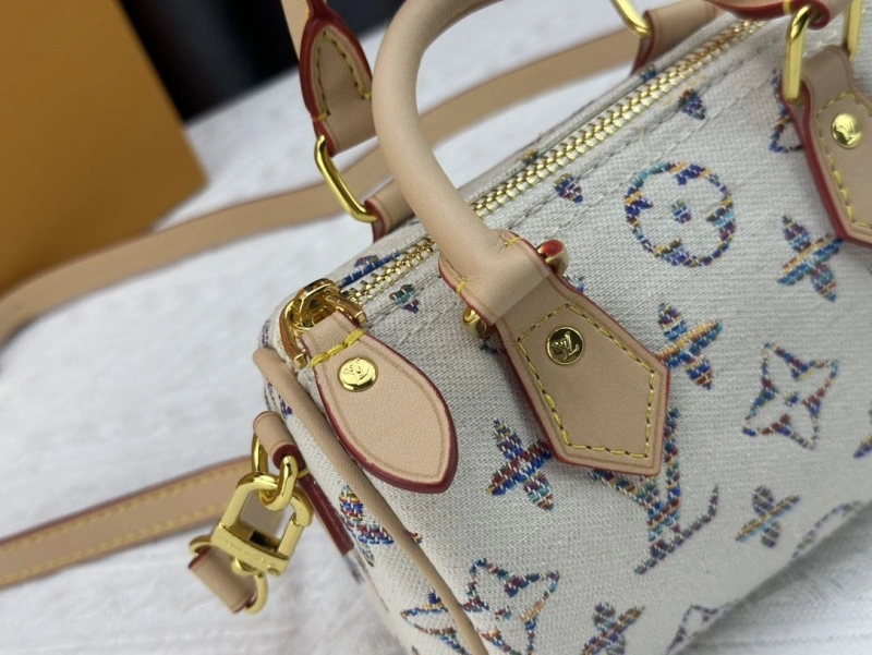 LX Speedy Bags Durable 14143