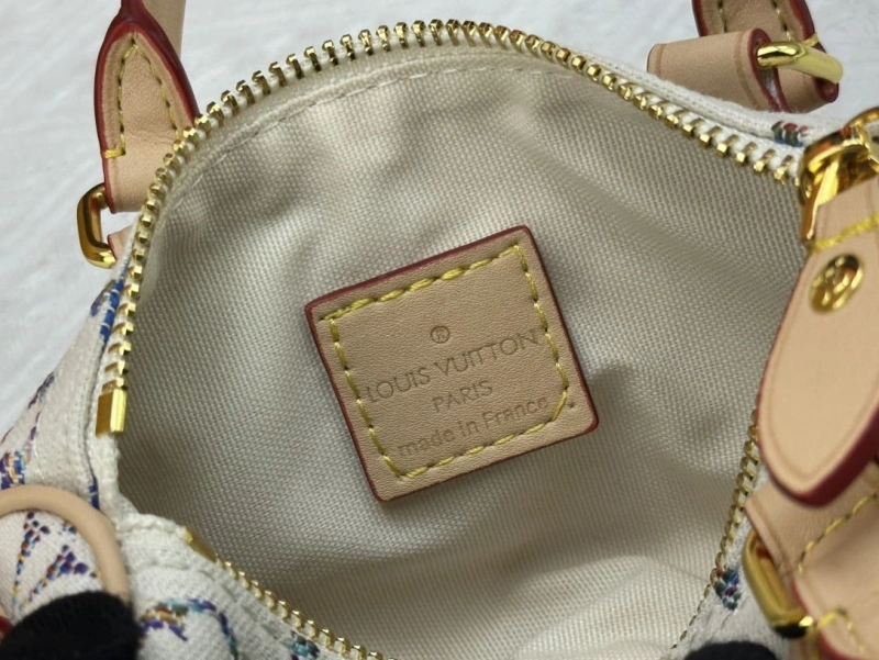 LX Speedy Bags Durable 14143