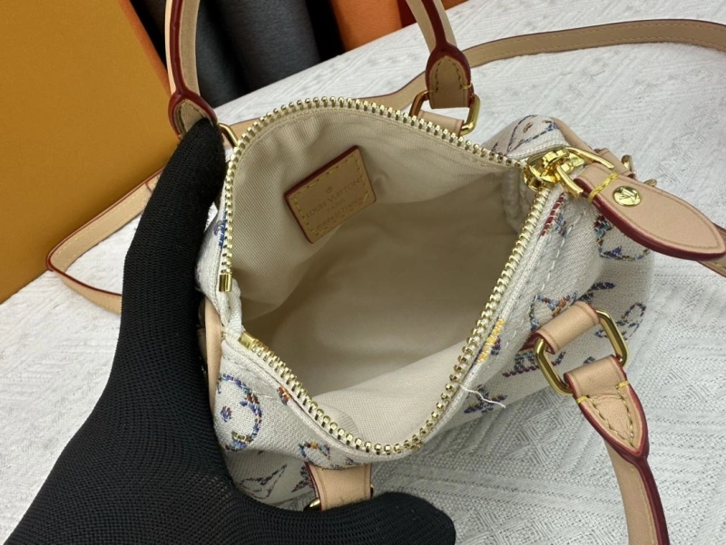 LX Speedy Bags Durable 14143