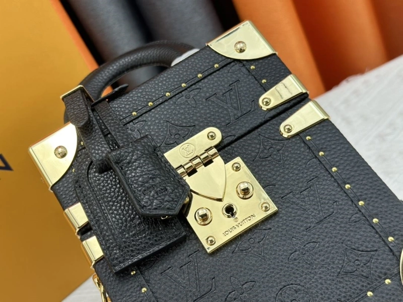 LX Box Bags NewStyle 15623