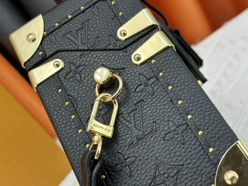 LX Box Bags NewStyle 15623