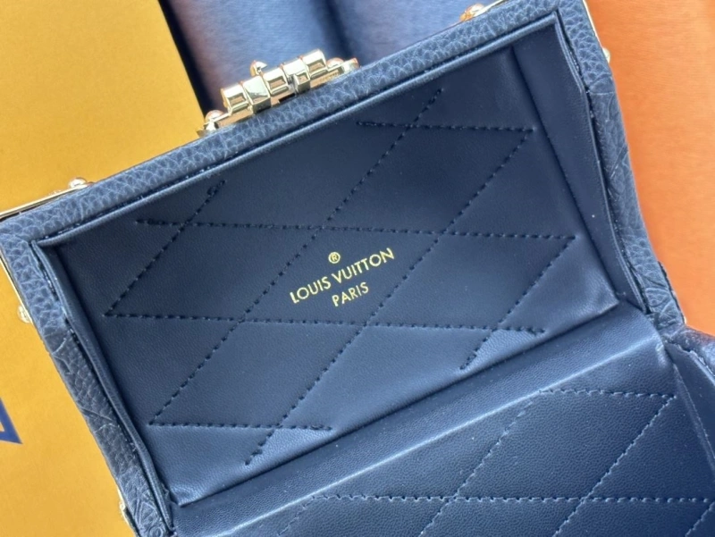 LX Box Bags NewStyle 15623