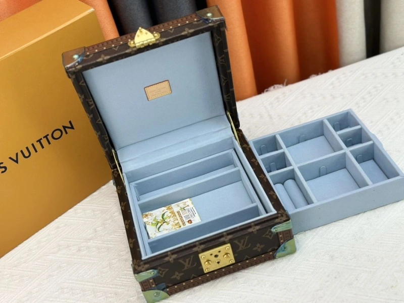 EasyMatch LX Box Bags 15633