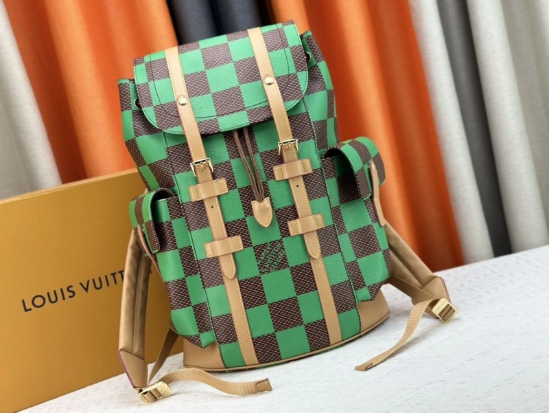 LX Backpacks Breathable 15788