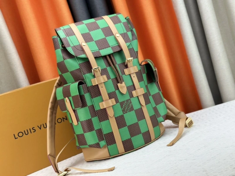 LX Backpacks Breathable 15788