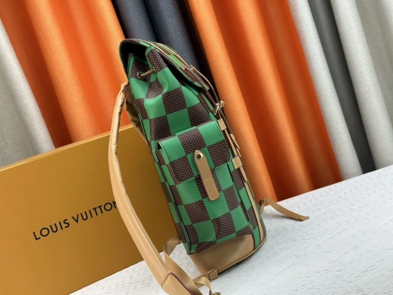 LX Backpacks Breathable 15788