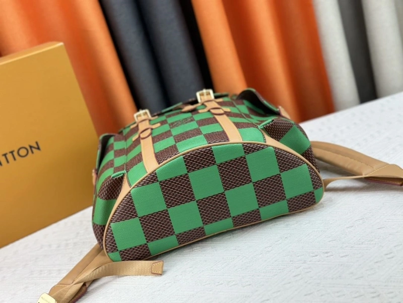 LX Backpacks Breathable 15788