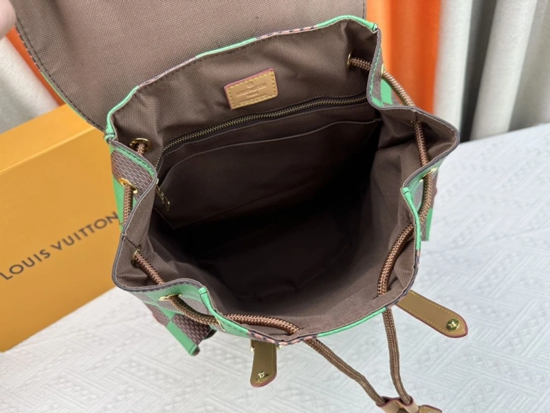 LX Backpacks Breathable 15788