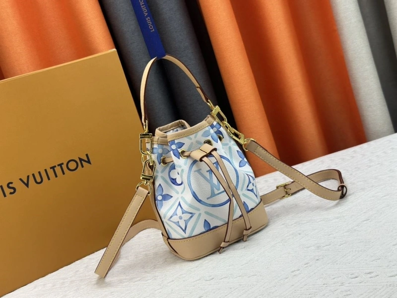 Comfortable LX Bucket Bags 15540