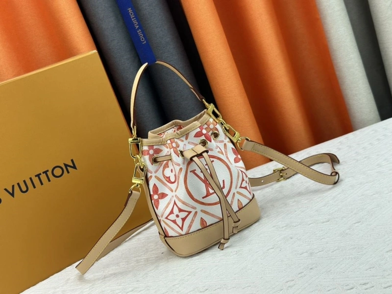 SmartChoice LX Bucket Bags 15529