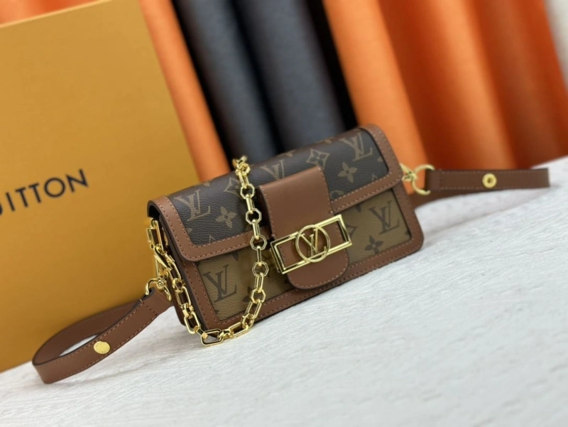 Affordable LX Satchel bags 14990