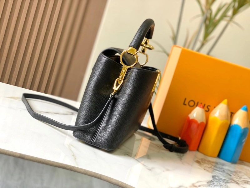 LX Caxucines Bags Unique 15399