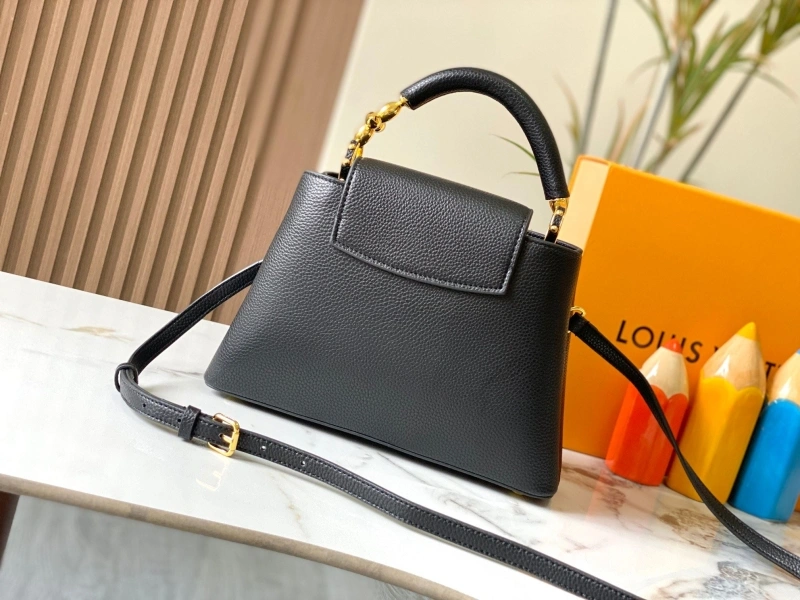 LX Caxucines Bags Unique 15399