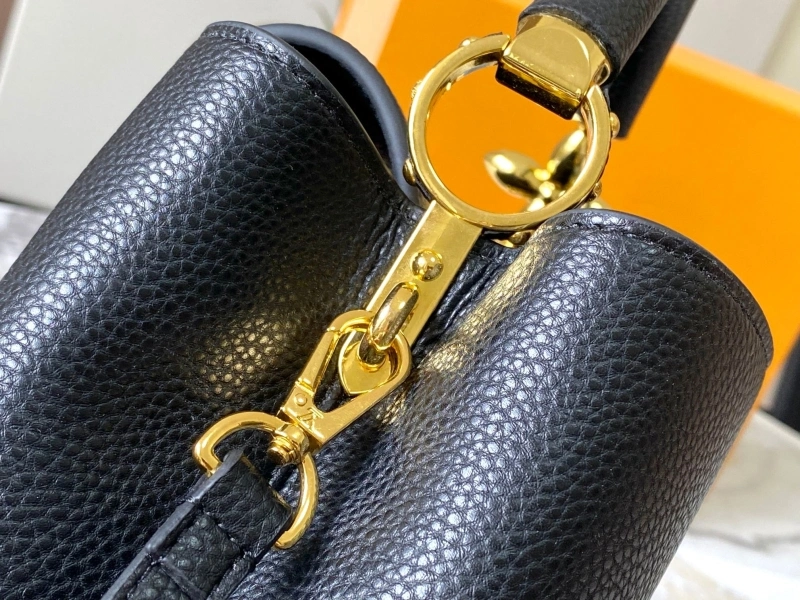 LX Caxucines Bags Unique 15399