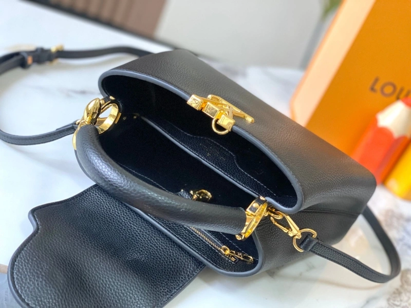 LX Caxucines Bags Unique 15399