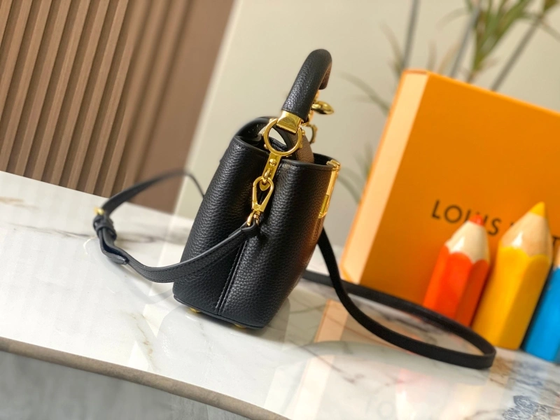 LX Caxucines Bags Compact 15385