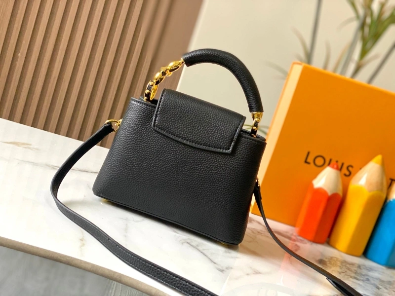 LX Caxucines Bags Compact 15385