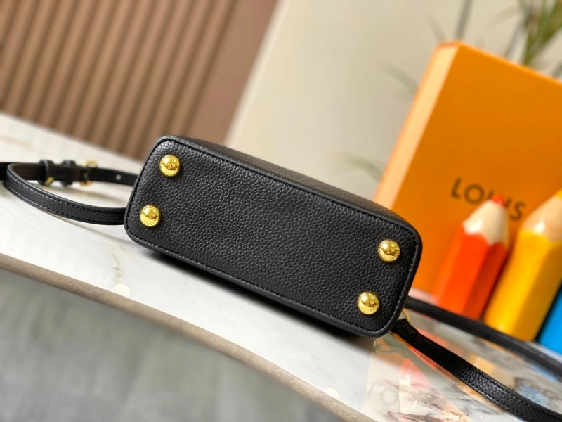 LX Caxucines Bags Compact 15385