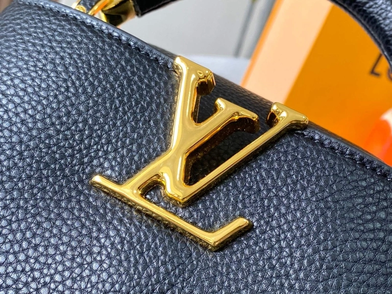 LX Caxucines Bags Compact 15385
