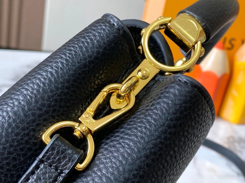 LX Caxucines Bags Compact 15385