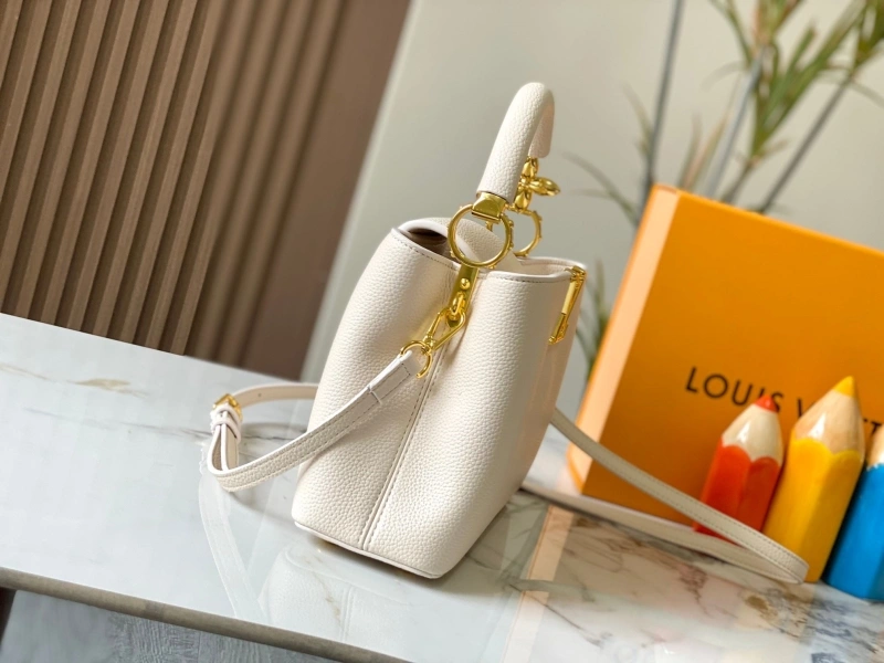 Trendy LX Caxucines Bags 15384