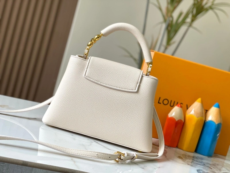 Trendy LX Caxucines Bags 15384