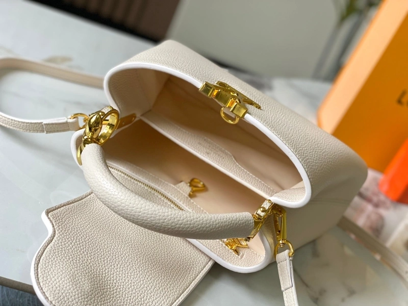 Trendy LX Caxucines Bags 15384