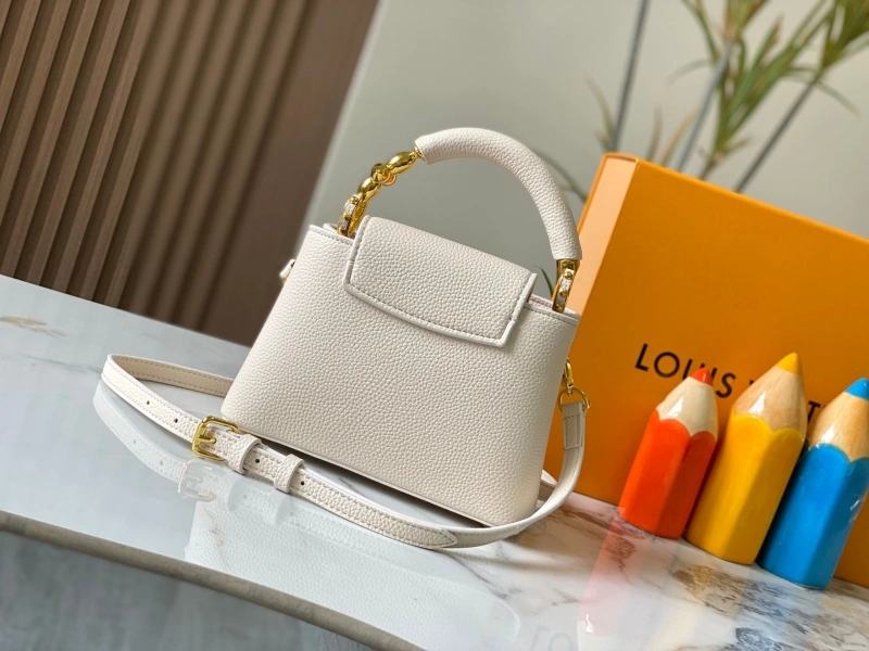 LX Caxucines Bags Bright 15380