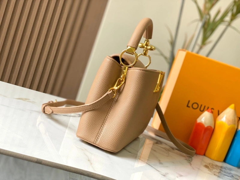 WellDesigned LX Caxucines Bags 15391