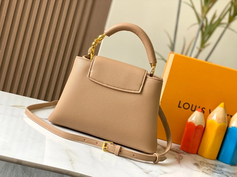 WellDesigned LX Caxucines Bags 15391
