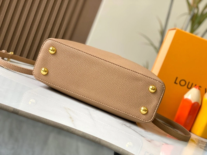 WellDesigned LX Caxucines Bags 15391
