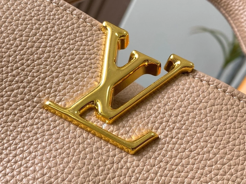 WellDesigned LX Caxucines Bags 15391