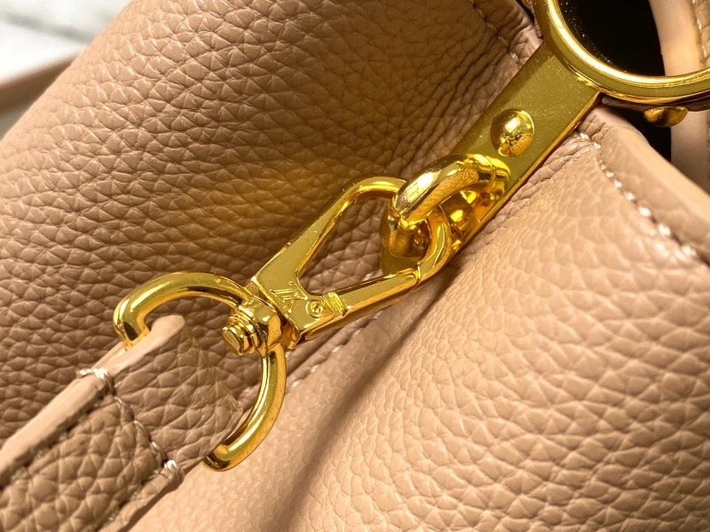 WellDesigned LX Caxucines Bags 15391