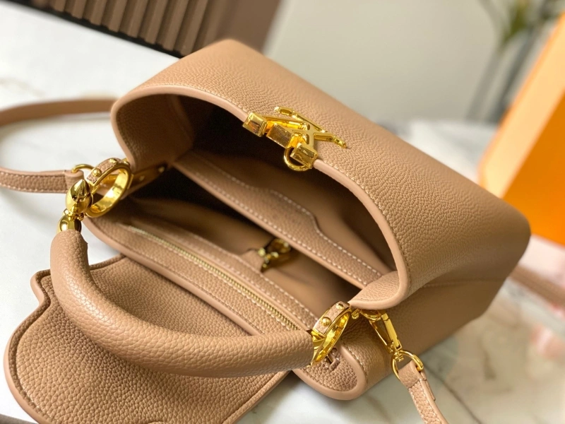 WellDesigned LX Caxucines Bags 15391