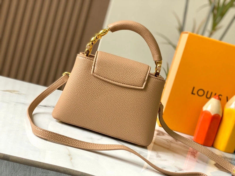 Reliable LX Caxucines Bags 15379