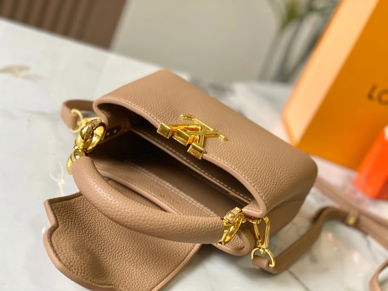 Reliable LX Caxucines Bags 15379