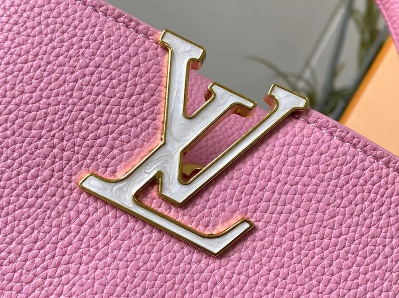 LX Caxucines Bags Resilient 15372