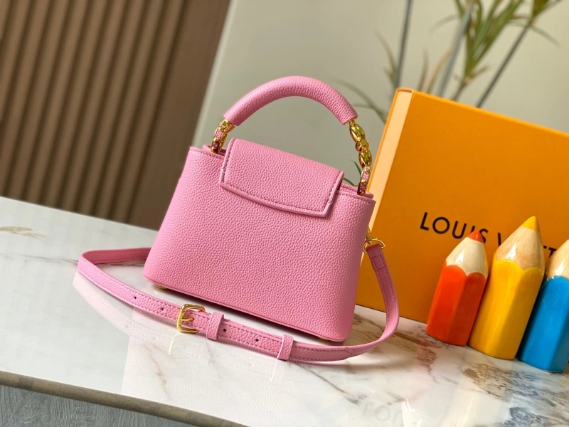 LX Caxucines Bags WellDesigned 15368